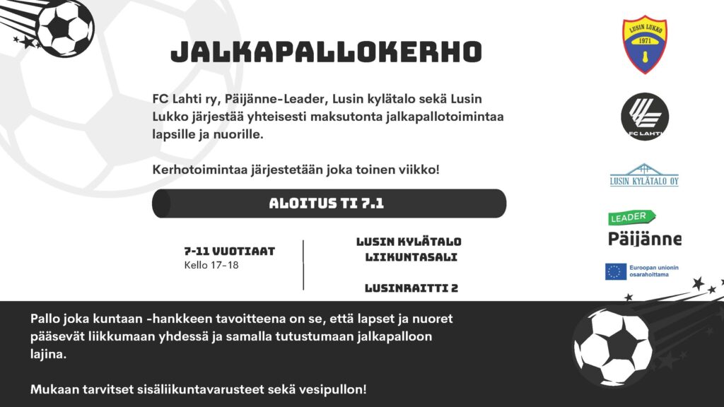 Hanke - Lusi kevätpdf